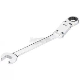   Vigor V6752-16 V6752-16 Csuklós gyűrűs villáskulcs 16mm V6752-16