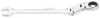 Vigor V6752-16 V6752-16 Csuklós gyűrűs villáskulcs 16mm V6752-16