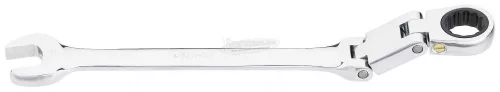 Vigor V6752-16 V6752-16 Csuklós gyűrűs villáskulcs 16mm V6752-16