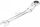 Vigor V6752-14 V6752-14 Csuklós gyűrűs villáskulcs 14mm V6752-14