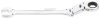 Vigor V6752-14 V6752-14 Csuklós gyűrűs villáskulcs 14mm V6752-14