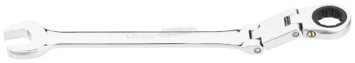 Vigor V6752-15 V6752-15 Csuklós gyűrűs villáskulcs 15mm V6752-15