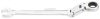 Vigor V6752-12 V6752-12 Csuklós gyűrűs villáskulcs 12mm V6752-12