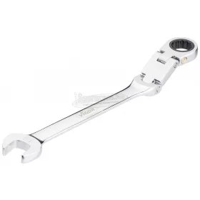   Vigor V6752-13 V6752-13 Csuklós gyűrűs villáskulcs 13mm V6752-13