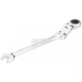   Vigor V6752-9 V6752-9 Csuklós gyűrűs villáskulcs 9mm V6752-9