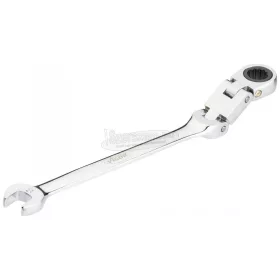   Vigor V6752-8 V6752-8 Csuklós gyűrűs villáskulcs 8mm V6752-8