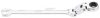 Vigor V6752-8 V6752-8 Csuklós gyűrűs villáskulcs 8mm V6752-8