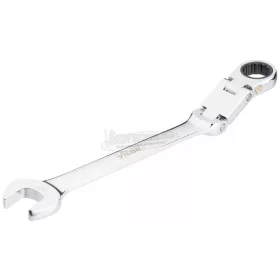   Vigor V6752-18 V6752-18 Csuklós gyűrűs villáskulcs 18mm V6752-18