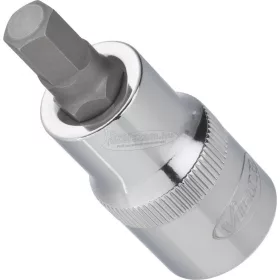 Vigor V2103 6szög Dugókulcs 7mm 1/2" V2103