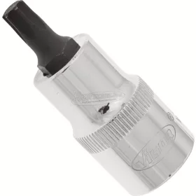   Vigor V2160 Belső kerek hatlap (TX) Rátűzőkulcs T70 1/2" V2160
