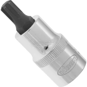   Vigor V2209 Belső kehely profil Rátűzőkulcs 13mm 1/2" V2209