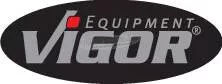 Vigor V2231 Belső kehely profil Rátűzőkulcs M12 1/2" V2231