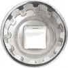 Vigor V1981 6szög Dugókulcs 8mm 1/4" V1981