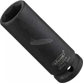   Vigor V5550L-11 6szög Gépi dugókulcs 11mm 1/2" V5550L-11