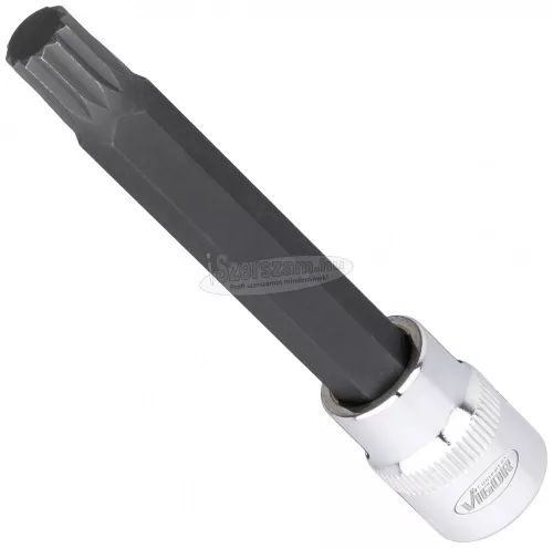 Vigor V6018 V6018 rátűzőkulcs (bit-dugókulcs) készlet V6018