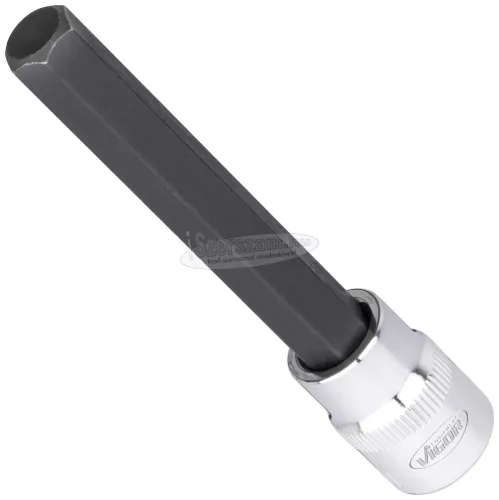 Vigor V6019 V6019 rátűzőkulcs (bit-dugókulcs) készlet V6019