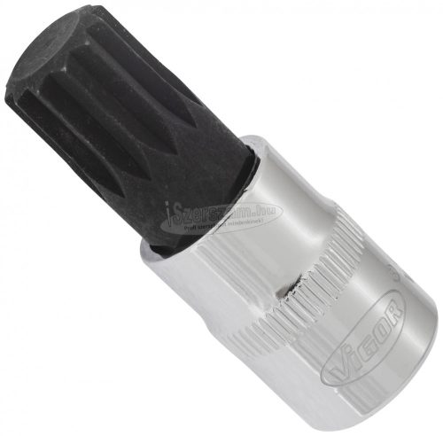 Vigor V6112 V6112 rátűzőkulcs (bit-dugókulcs) M14 V6112