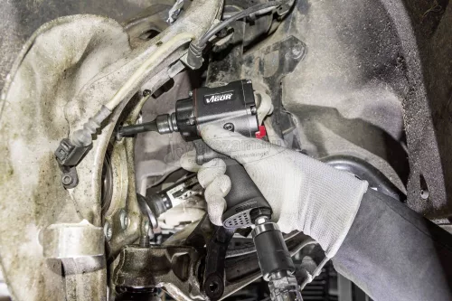 Vigor V7018 V7018 Gépi dugókulcs V7018