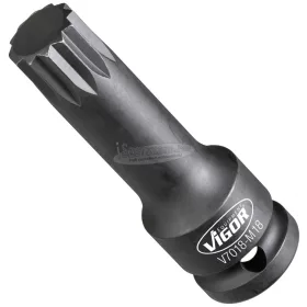 Vigor V7018-M18 V7018-M18 Gépi dugókulcs M18