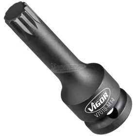 Vigor V7018-M14 V7018-M14 Gépi dugókulcs M14