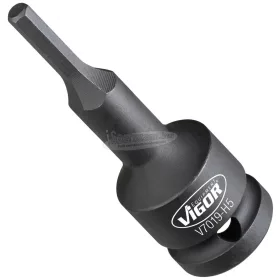 Vigor V7019-H5 V7019-H5 Gépi dugókulcs V7019-H5