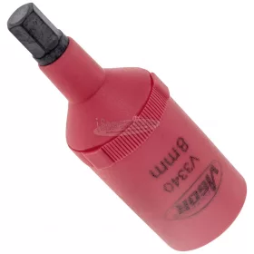 Vigor V3340 V3340 VDE rátűzőkulcs (bit-dugókulcs) V3340