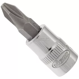 Vigor V2437N V2437N rátűzőkulcs (bit-dugókulcs) V2437N