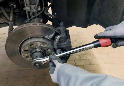 Vigor V4478 V4478 Gépi dugókulcs V4478