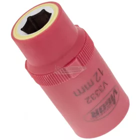 Vigor V3332 V3332 VDE Dugókulcs 12mm V3332