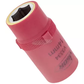Vigor V3334 V3334 VDE Dugókulcs 14mm V3334