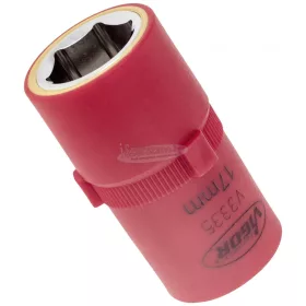 Vigor V3335 V3335 VDE Dugókulcs 17mm V3335