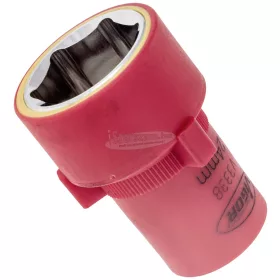 Vigor V3338 V3338 VDE Dugókulcs 24mm V3338