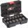 Vigor V5550S 6szög Gépi dugókulcs készlet 13 részes 1/2" V5550S