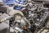 Vigor V7017 V7017 Gépi dugókulcs készlet V7017
