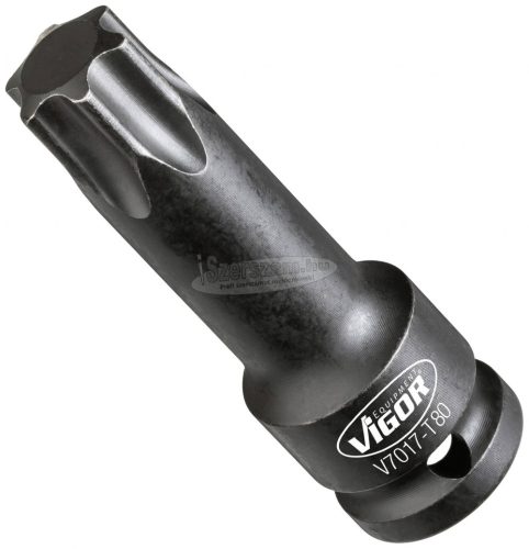 Vigor V7017-T80 V7017-T80 Gépi dugókulcs V7017-T80