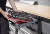 Vigor V7520 Dugókulcs készlet V7520