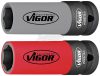Vigor V6309 Gépi dugókulcs készlet V6309