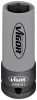 Vigor V6309 Gépi dugókulcs készlet V6309