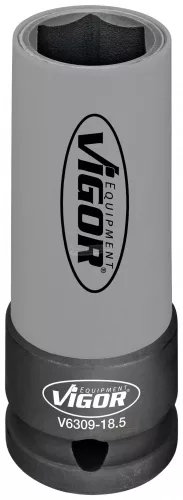 Vigor V6309 Gépi dugókulcs készlet V6309