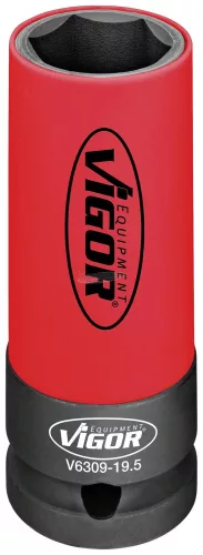 Vigor V6309 Gépi dugókulcs készlet V6309