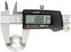 Vigor V6309 Gépi dugókulcs készlet V6309