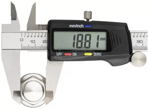 Vigor V6309 Gépi dugókulcs készlet V6309