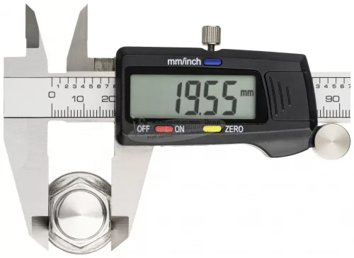 Vigor V6309 Gépi dugókulcs készlet V6309