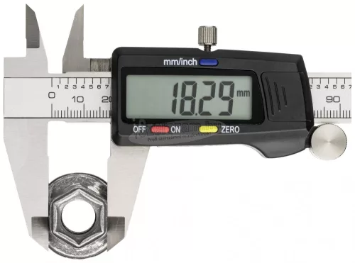 Vigor V6309 Gépi dugókulcs készlet V6309