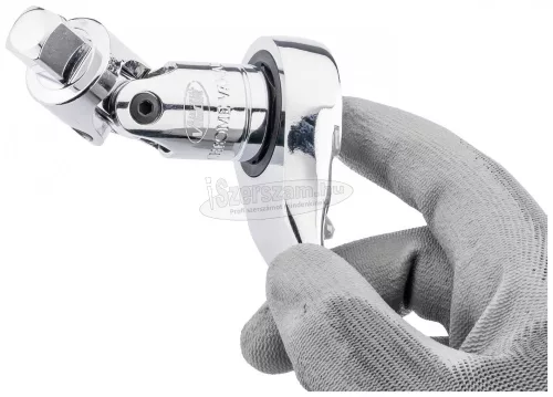 Vigor V5202 Dugókulcs készlet 1/4" V5202