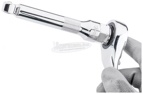 Vigor V5202 Dugókulcs készlet 1/4" V5202
