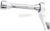 Vigor V5202 Dugókulcs készlet 1/4" V5202