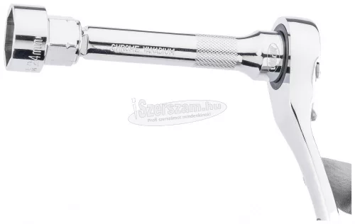Vigor V5202 Dugókulcs készlet 1/4" V5202