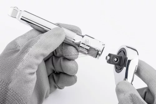 Vigor V5202 Dugókulcs készlet 1/4" V5202