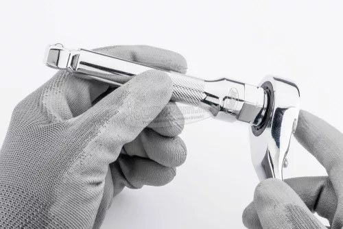 Vigor V5202 Dugókulcs készlet 1/4" V5202